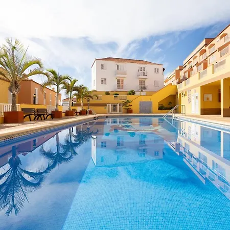 Caletillas Waves & Pool Candelaria Exterior photo