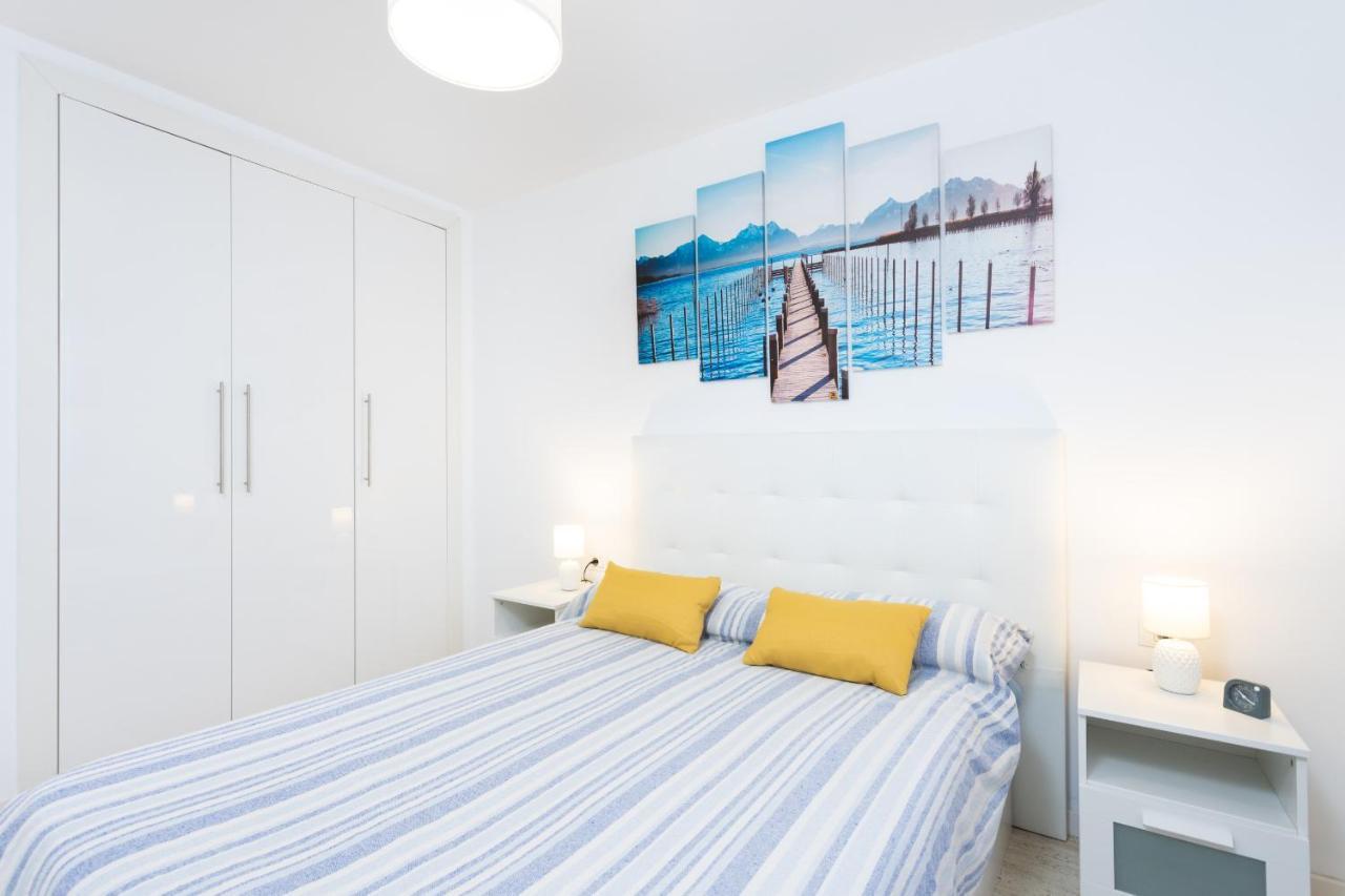 Caletillas Waves & Pool Apartment