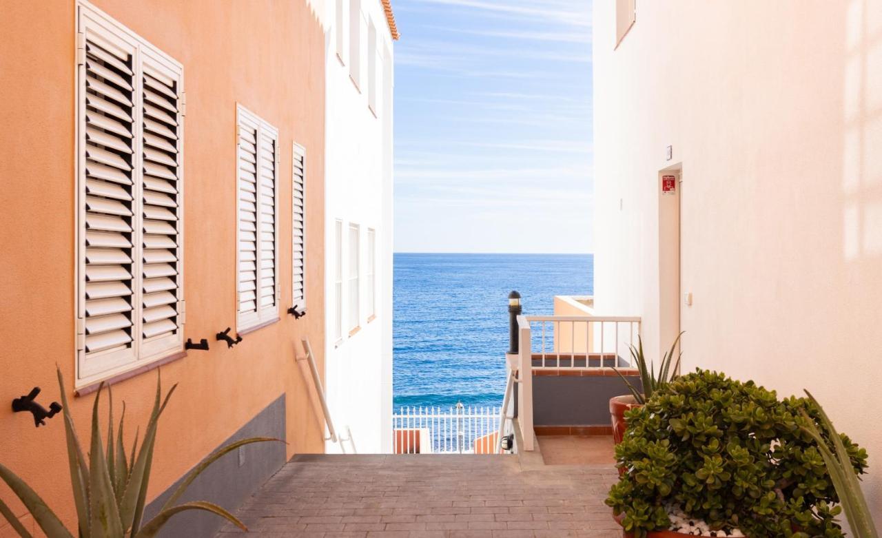 Apartament Caletillas Waves & Pool