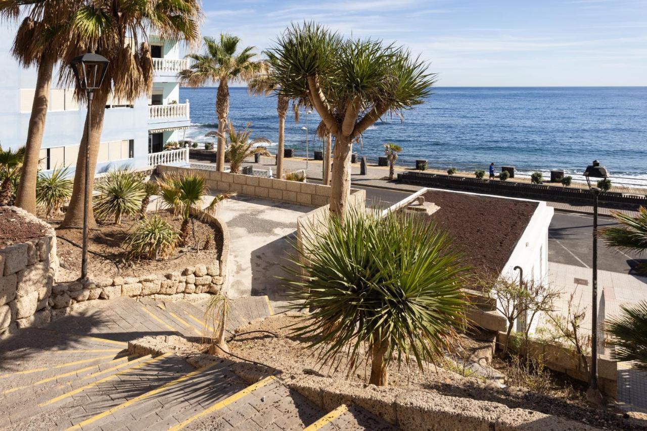 Apartament Caletillas Waves & Pool *
