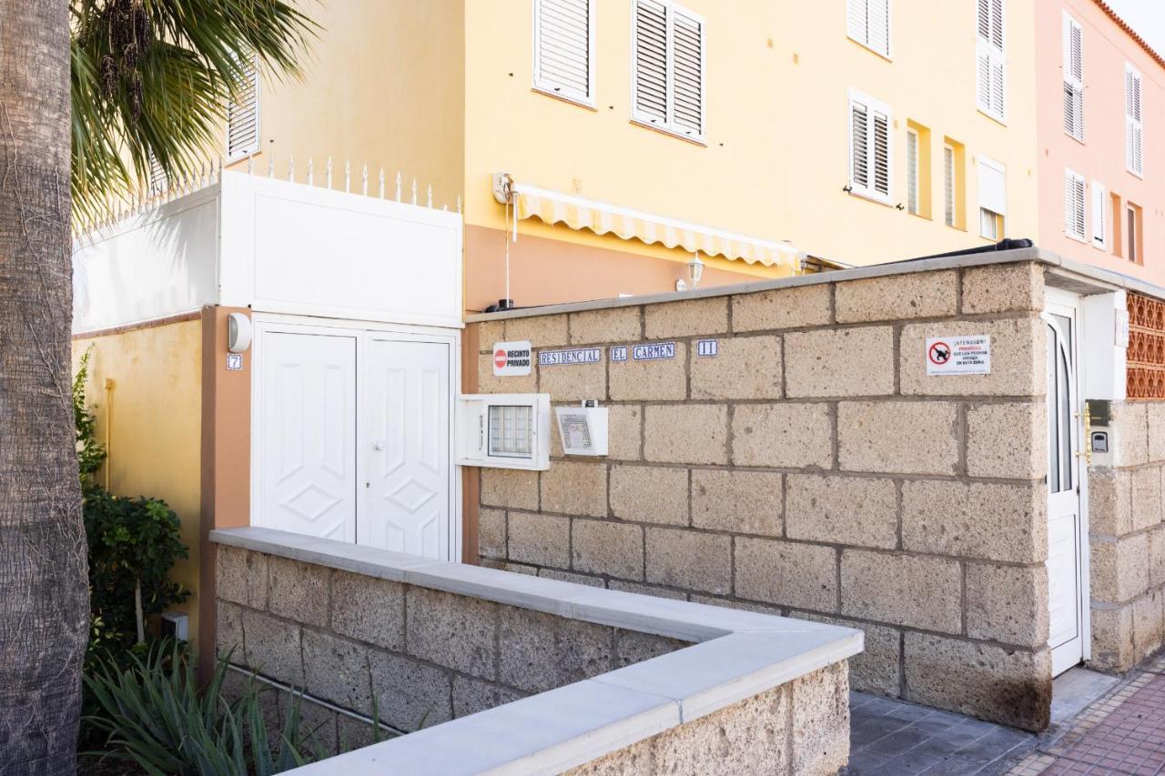 Caletillas Waves & Pool Apartment *
