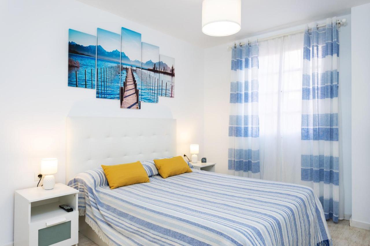 Apartament Caletillas Waves & Pool Candelaria