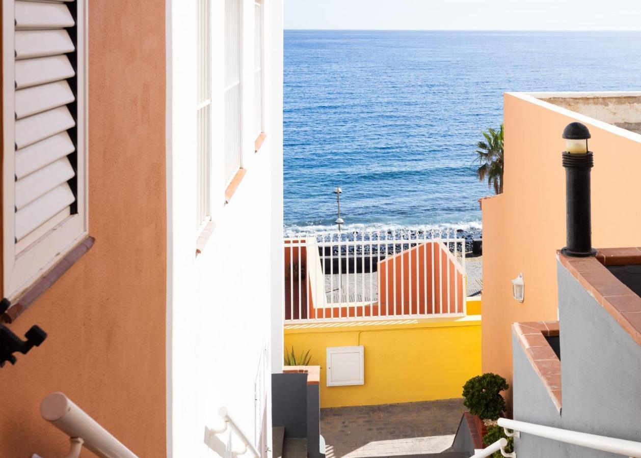 Apartament Caletillas Waves & Pool