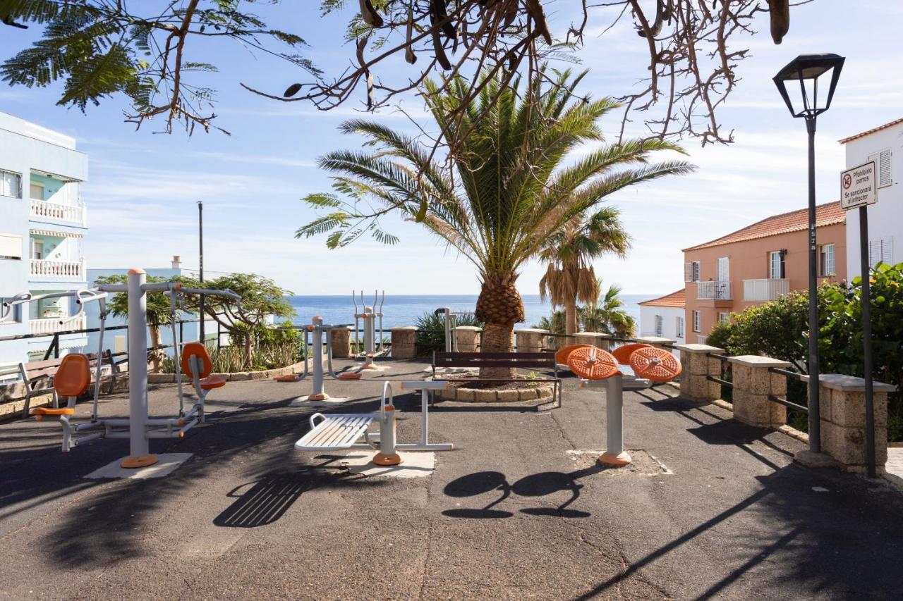 Apartment Caletillas Waves & Pool *