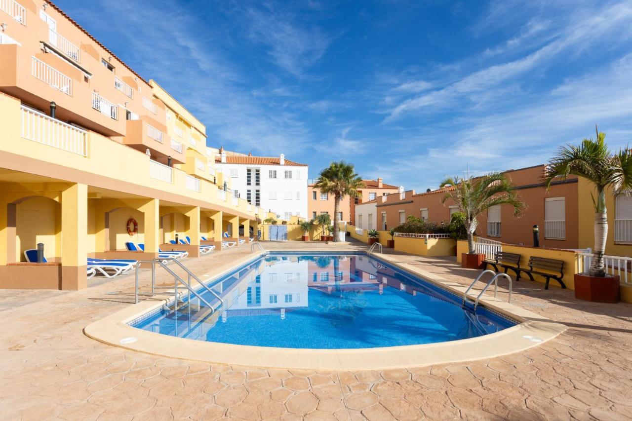 Apartment Caletillas Waves & Pool Candelaria